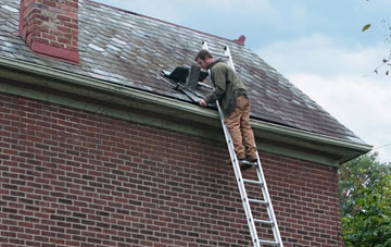 what affects urgent Crouchers roof repairs