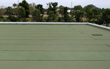 all Crouchers roofing types quoted for