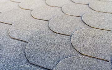 Crouchers asphalt roofing costs