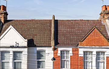 clay roofing Crouchers, West Sussex