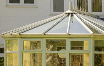 conservatory roof repair Crouchers, West Sussex