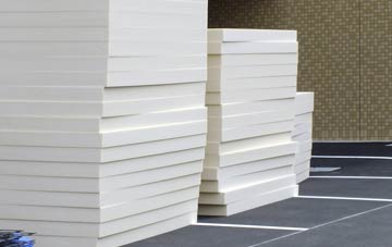 Crouchers flat roof insulation costs