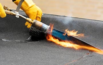flat roof repairs Crouchers, West Sussex