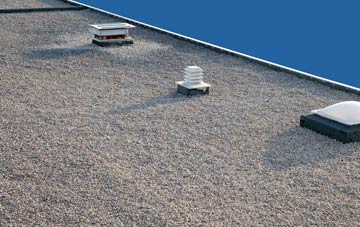 flat roofing Crouchers, West Sussex