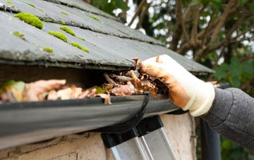 gutter cleaning Crouchers, West Sussex
