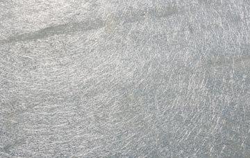 Crouchers laminate fibreglass or shingles?