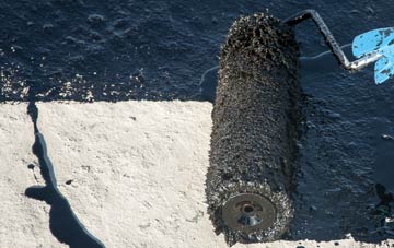 Crouchers liquid sealant waterproofing