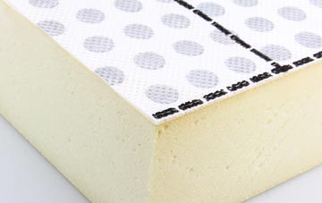 meeting Crouchers building codes