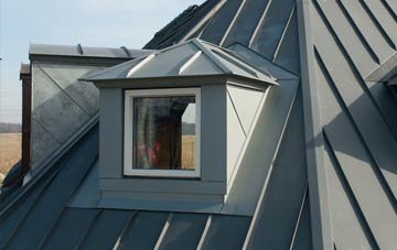 metal roofing Crouchers, West Sussex