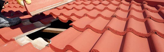 compare Crouchers roof repair quotes