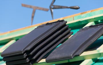 Crouchers slate roof alternatives