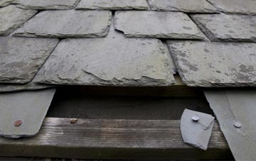 Crouchers slate roof repairs and maintenance