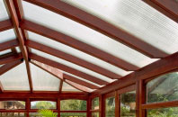 Crouchers conservatory roofing insulation