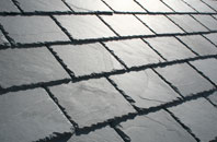 Crouchers slate roof