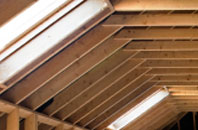 Crouchers tapered roof insulation quotes
